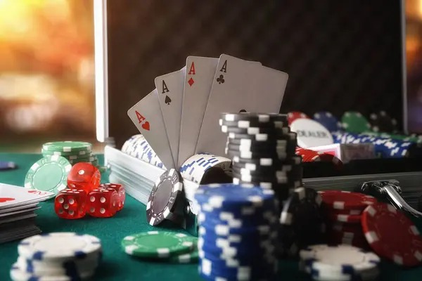 v90 লাইভ ডিলার টেবিল থেকে মিনি ব্যাকারাত খেলা